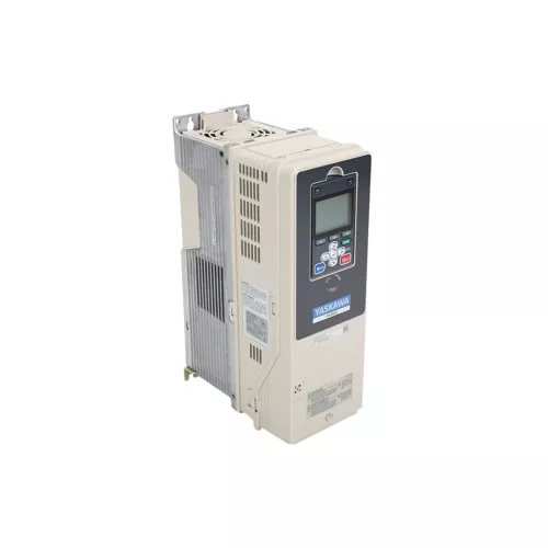 Yaskawa HV60U4011CFA 480V 3-Phase 7.5HP 11A Variable Frequency Drive