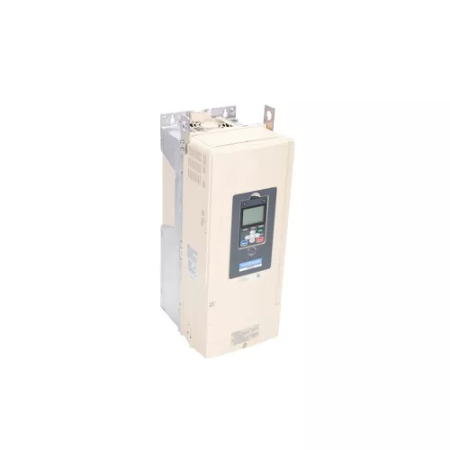 Yaskawa HV60U4052CFA 480V 3Ph 40HP 52A Variable Frequency Drive
