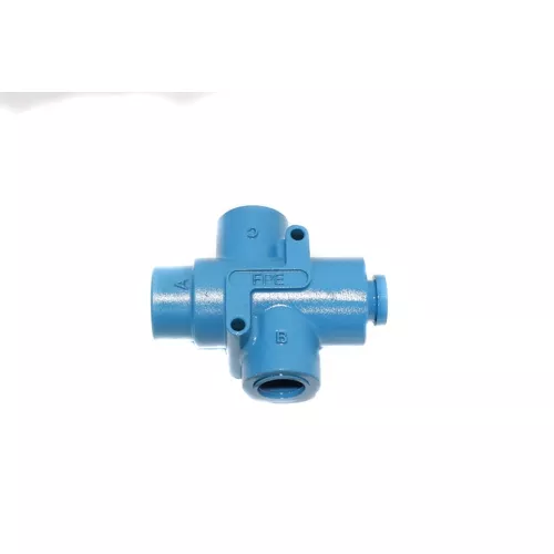 York 022-09569-000 Thermostatic Control Valve