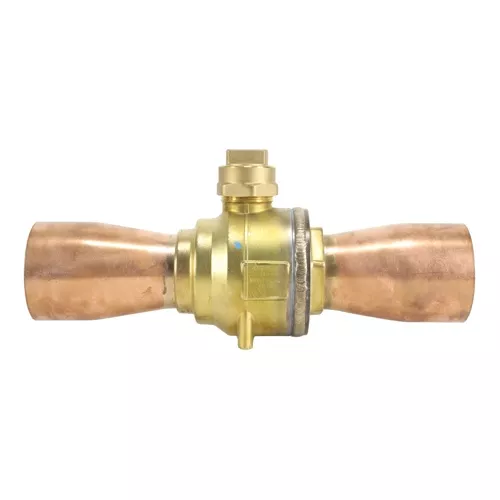 York 022-09753-000 2-5/8 in. Standard Ball Valve