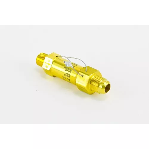 York 022-10682-001 Relief Valve