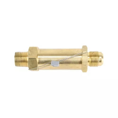 York 022-11714-000 Pressure Relief Valve