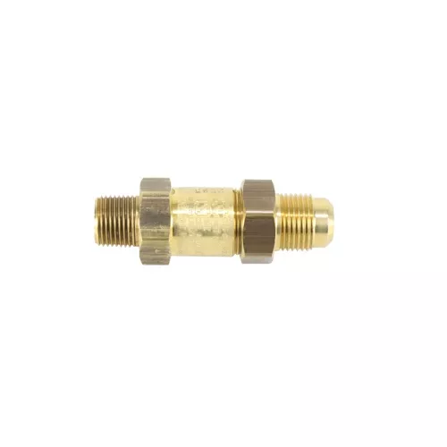 York 022-14200-000 3/8" x 1/2" Relief Valve