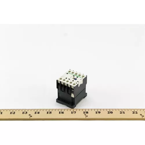 York 024-37045-000 Control Relay 600V 10 Amps