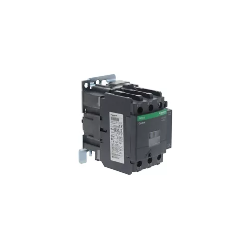 York 024-40202-000 3-Pole 40A 600V Contactor