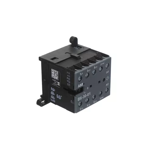 York 024L00777-000 Contactor 230V 4KW B6