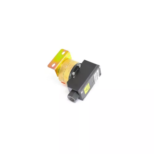 York 025-30919-001 Potter Pressure Control for HVAC Systems