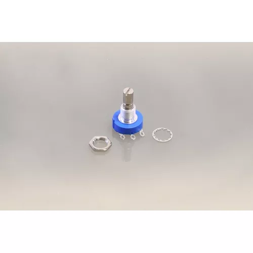 York 025-32570-000 2500 Ohm Potentiometer