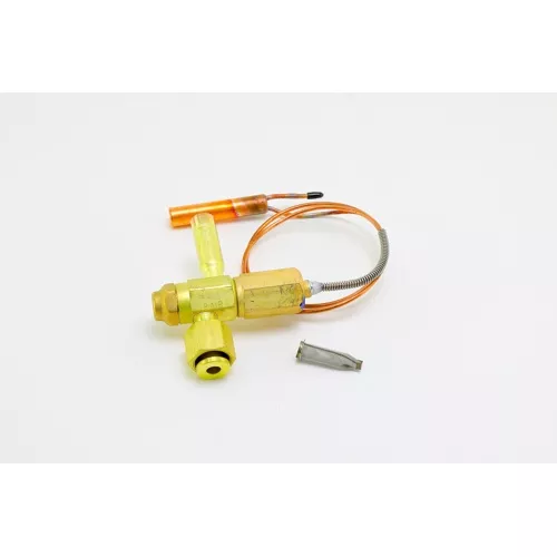 York 025-35133-000 Oil Cooler TXV
