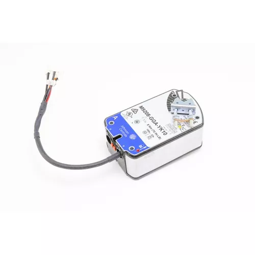 York 025-39112-004 Actuator 70 In-Lb 24VAC 0-10VDC Control Signal