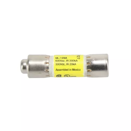 York 025-39683-000 30A 600V Fuse Cartridge