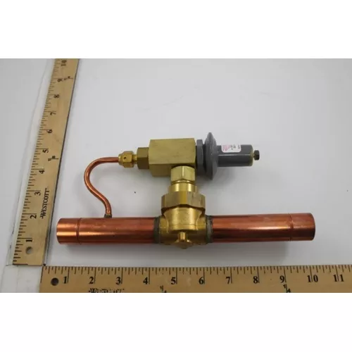 York 025-40962-000 Hot Gas Valve