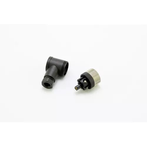 York 025-42799-000 Micro 5-Pole Connector