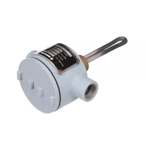 York 025-44460-000 Screw Plug Immersion Heater