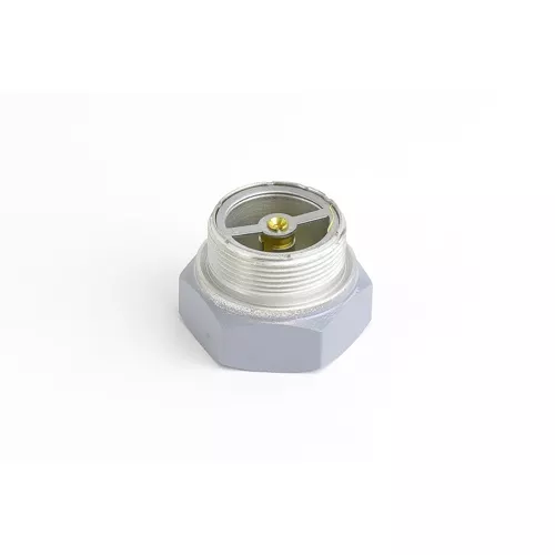 York 026-32800-000 Sight Glass Cap Moisture Indicator