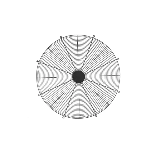 York 026-35605-000 Fan Guard