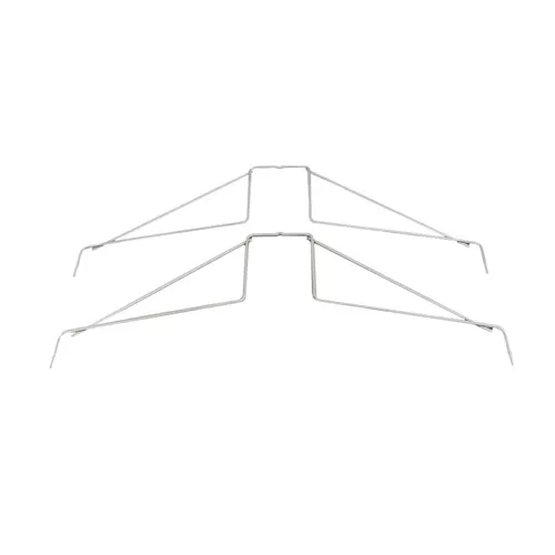 York 026-36366-000 Condenser Motor Bracket