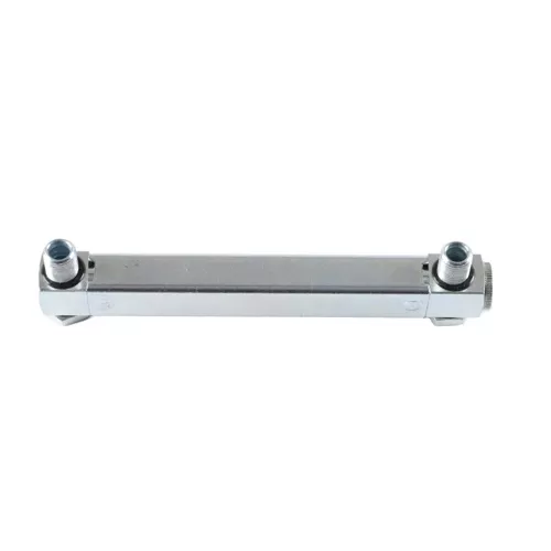 York 026-37571-000 Front Liquid Level Sight Glass Gauge