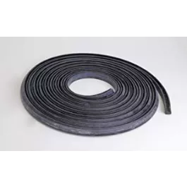 York 028-09951-025 25' Roll U-Shape Gasket