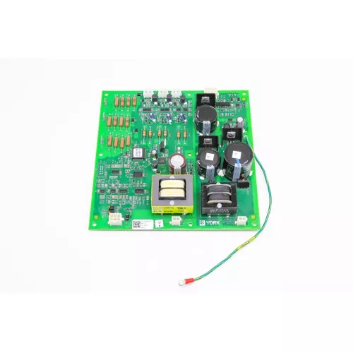 York 031-02060-001 SCR Trigger Board