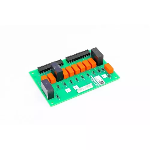 York 031-02479-001 Mustang Control Relay Board