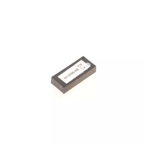 York 031-02565-000 128KX8 BRAM W/3.3V Battery Module