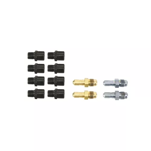 York 1NP0418 Natural Gas to Liquid Propane Conversion Kit