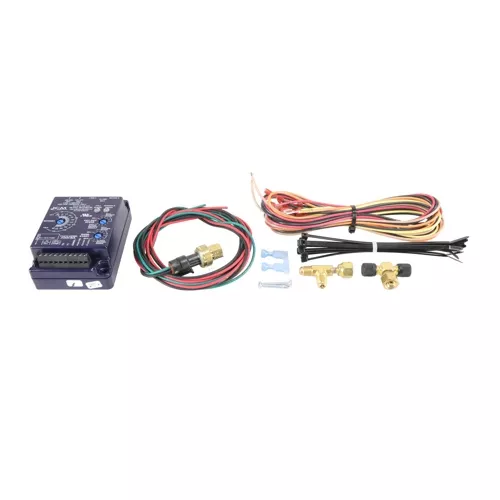 York 2LA04704311 Low Ambient Control Kit