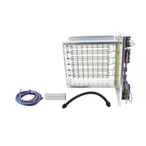 York 2TP04521825 18KW 208-230V Electric Heater