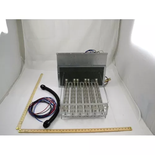 York 2TP04531846 18KW 460V Electric Heater