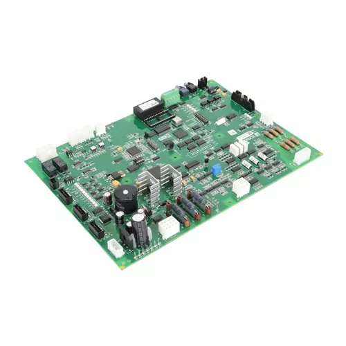 York 331-02506-601 Logic Control Board