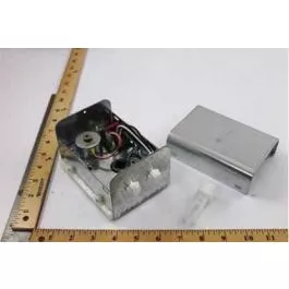 York 371-12028-001 Actuator 24V