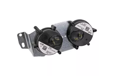York Coleman S1-02434561000 Dual Pressure Switch Assembly