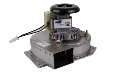 York Coleman S1-02435330000 Draft Inducer Motor Assembly