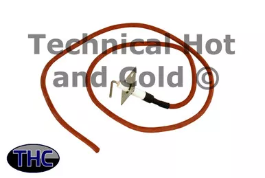 York Coleman S1-02538951000 Spark Electrode Ignitor w/ Wire