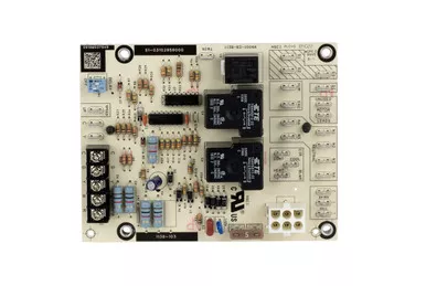York Coleman S1-03102959000 Fan Blower Control Board