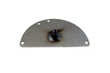 York Coleman S1-37319801063 Gas Valve Bracket