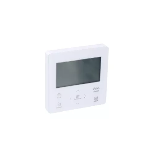 York DWCR2 Wired Controller For R Series