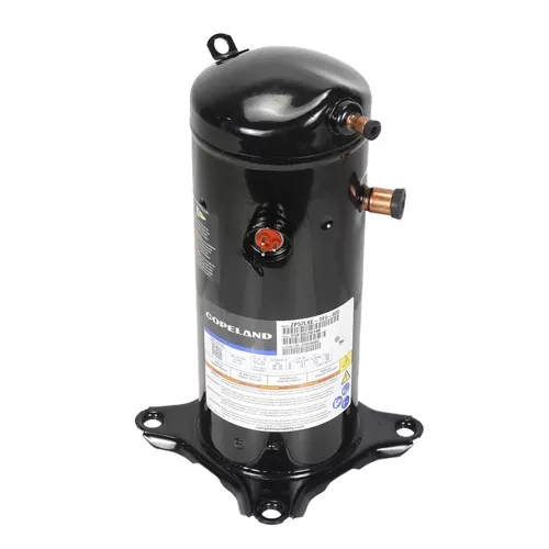 York S1-01-505464-004 Scroll Compressor