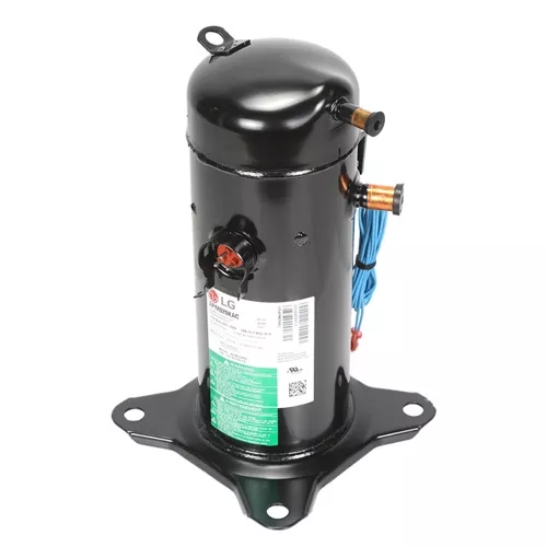 York S1-015-05248-004 Scroll Compressor 208/230V 1Ph R410A