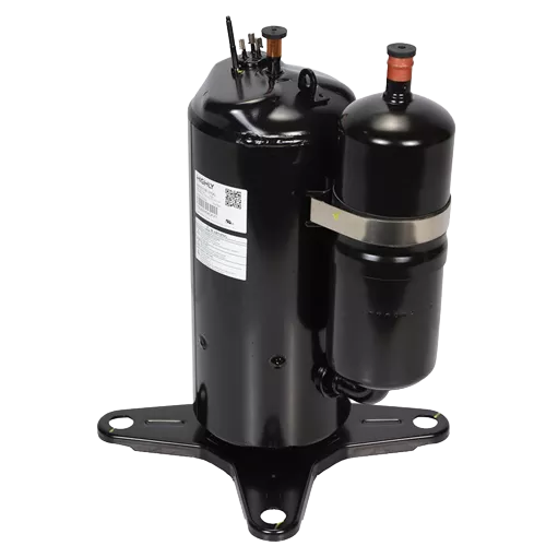York S1-015-05272-004 208/230V R-410A Single-Phase Compressor
