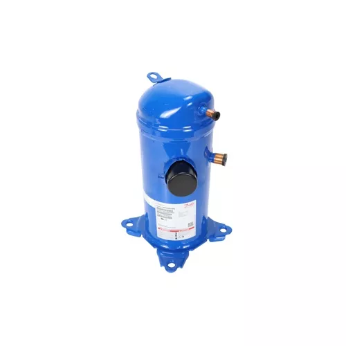 York S1-015-05276-004 Scroll Compressor 208/230V 1-Phase R407C