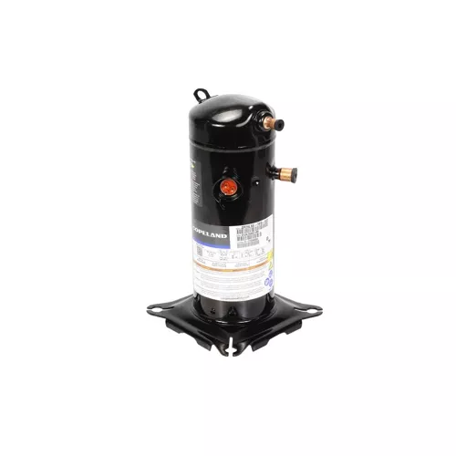 York S1-015-05440-004 Scroll Compressor 460V/3-Phase R-410A POE