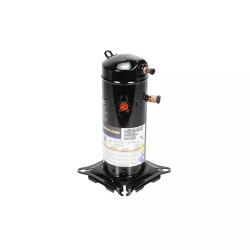 York S1-015-05478-004 Scroll Compressor 208/230V-1Ph R-410A