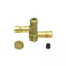 York S1-022-11569-000 7/8" Suction Valve