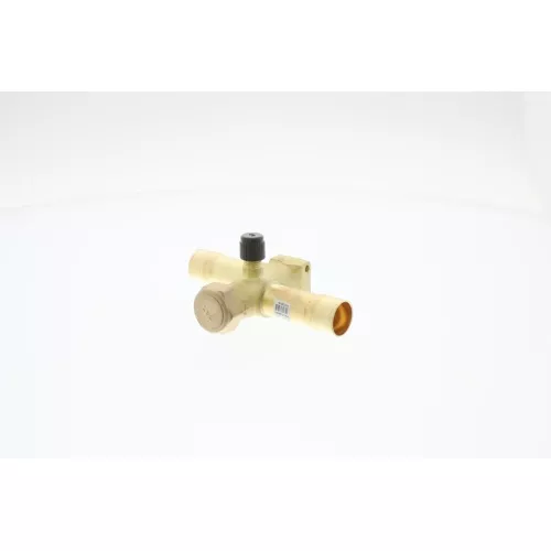 York S1-022-11572-000 3/4" Suction Valve