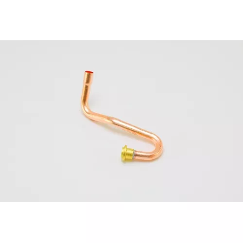 York S1-023-22465-000 Liquid Line Copper Assembly