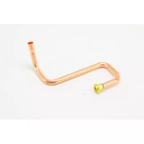 York S1-023-22470-000 Liquid Line Copper Assembly
