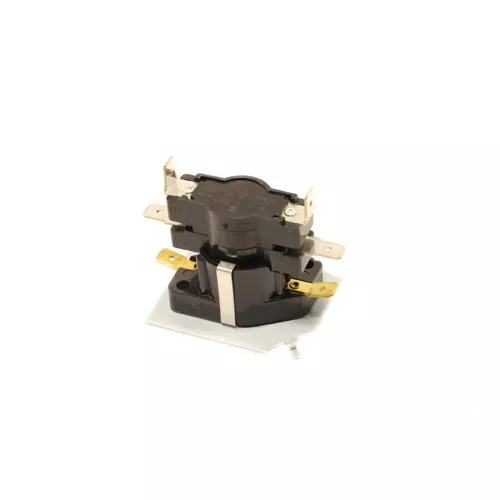 York S1-024-19082-020 24V Heat Sequencer Relay