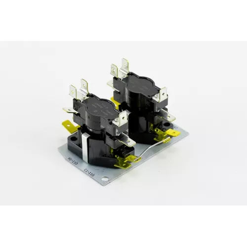 York S1-024-19082-031 24V Heat Sequencer Relay